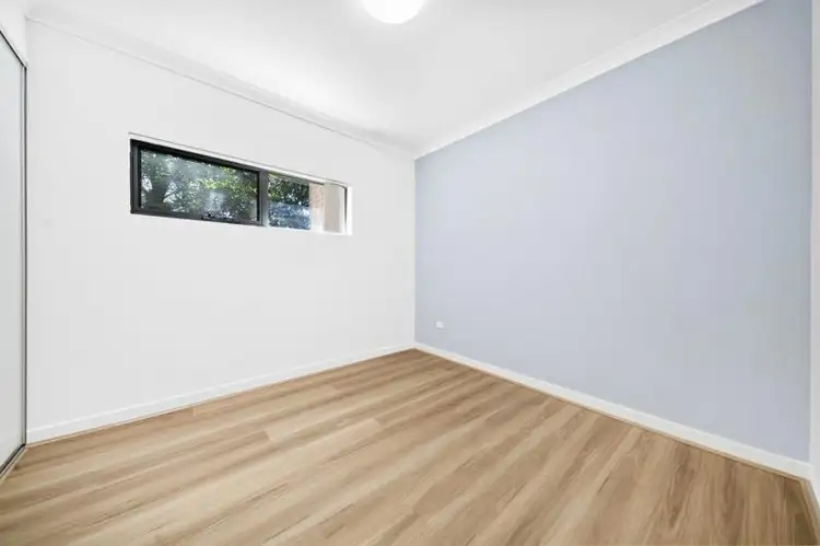 Fifth view of Homely apartment listing, 3/124-130 Kissing Point Road, Dundas NSW 2117