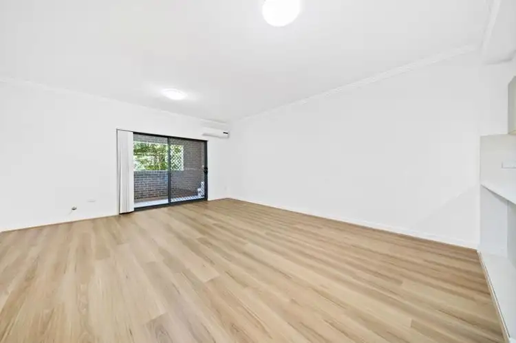 Sixth view of Homely apartment listing, 3/124-130 Kissing Point Road, Dundas NSW 2117