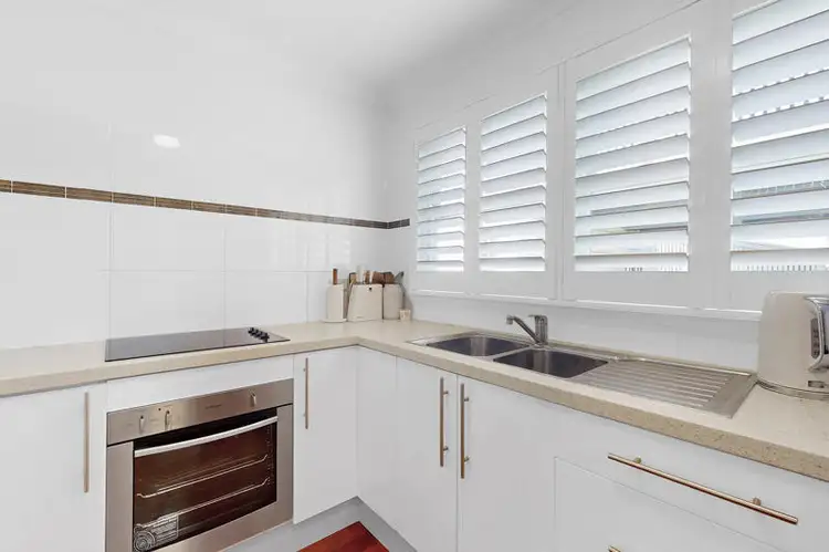 Third view of Homely unit listing, 3/11 Henry Street, Greenslopes QLD 4120