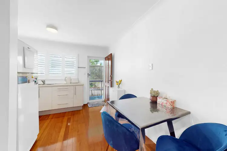 Fourth view of Homely unit listing, 3/11 Henry Street, Greenslopes QLD 4120