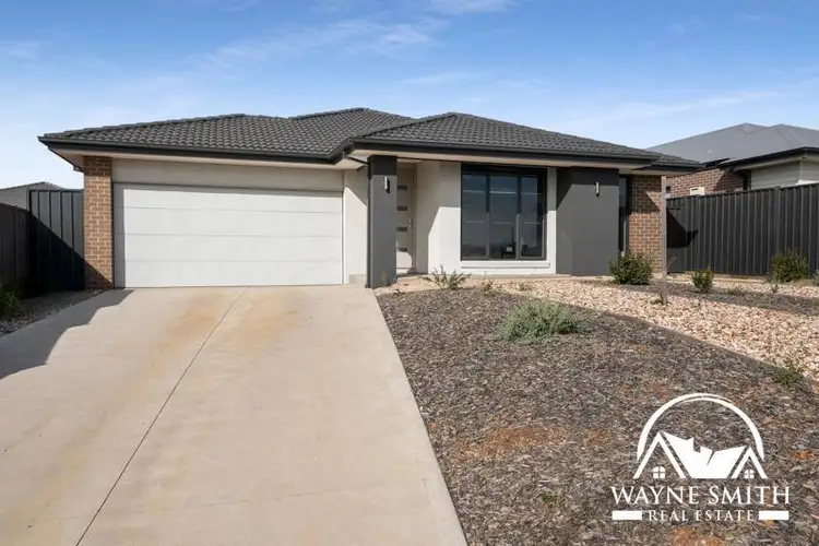 54 Kings Lane, Kilmore VIC 3764