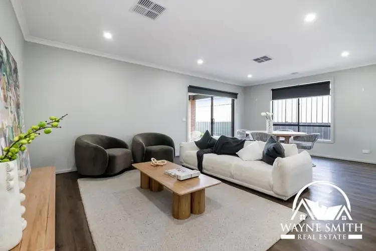 Third view of Homely house listing, 54 Kings Lane, Kilmore VIC 3764