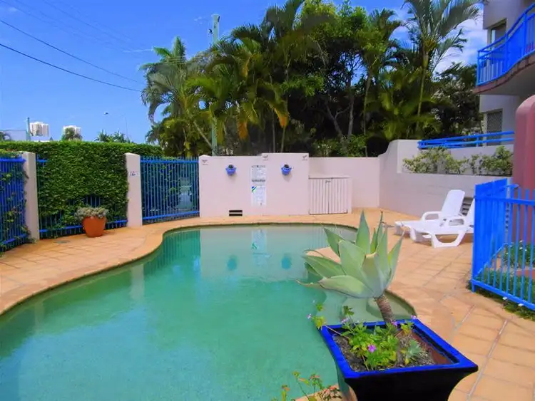 Third view of Homely apartment listing, 150 Stanhill Drive, Chevron Island QLD 4217