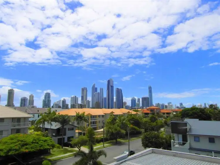 Fifth view of Homely apartment listing, 150 Stanhill Drive, Chevron Island QLD 4217