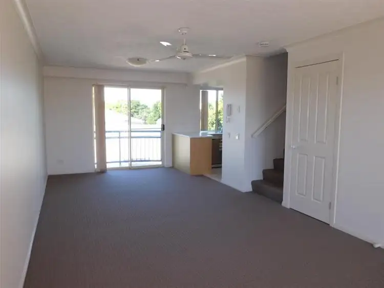 Sixth view of Homely apartment listing, 150 Stanhill Drive, Chevron Island QLD 4217