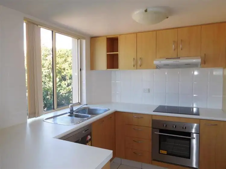 Seventh view of Homely apartment listing, 150 Stanhill Drive, Chevron Island QLD 4217