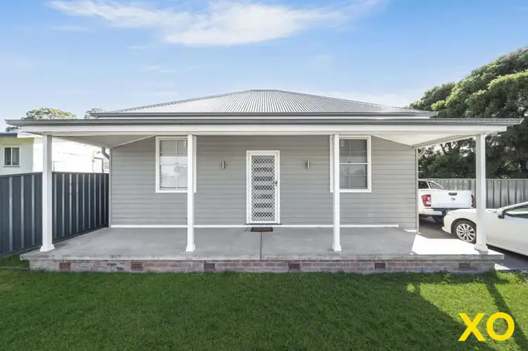 1A Orchard Avenue, Singleton NSW 2330