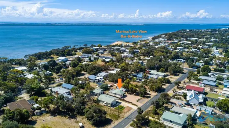Second view of Homely house listing, 93 Sanctuary Road, Loch Sport VIC 3851