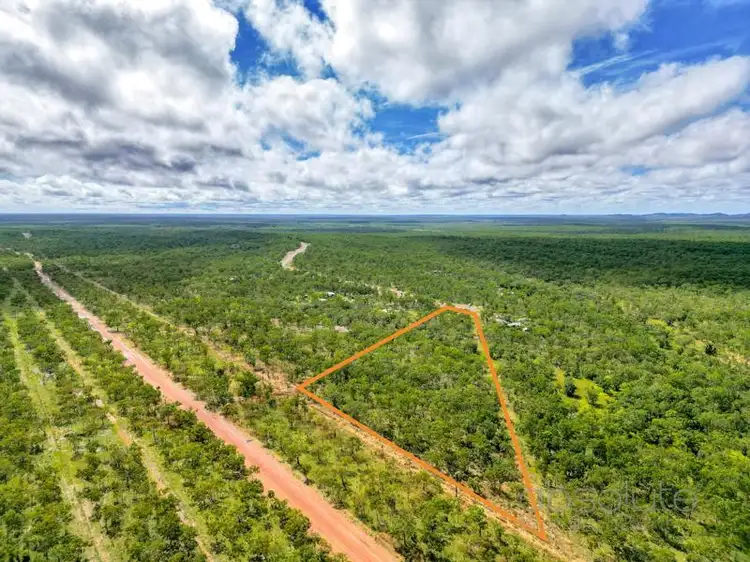 226 Madigan Road, Marrakai NT 822