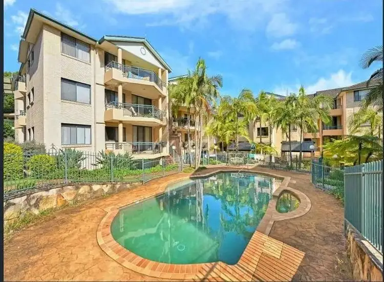 38/9-15 Lloyds Avenue, Carlingford NSW 2118