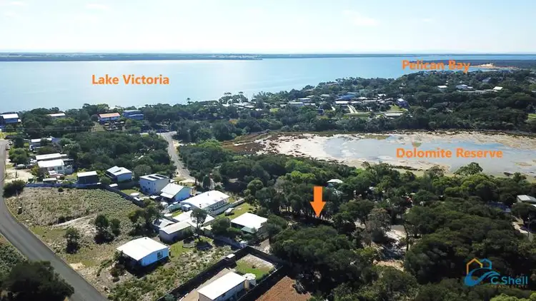 Second view of Homely land listing, 22 Goodlett Avenue, Loch Sport VIC 3851