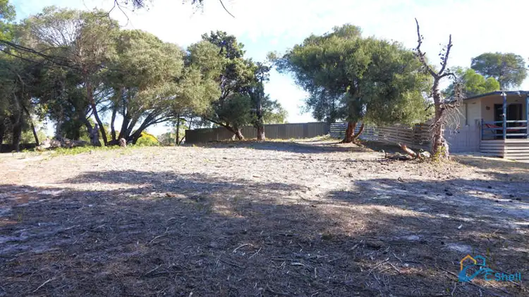 Third view of Homely land listing, 22 Goodlett Avenue, Loch Sport VIC 3851