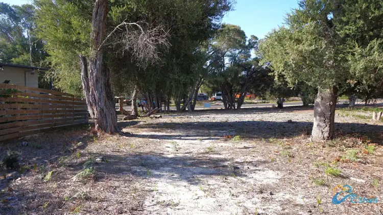 Fifth view of Homely land listing, 22 Goodlett Avenue, Loch Sport VIC 3851