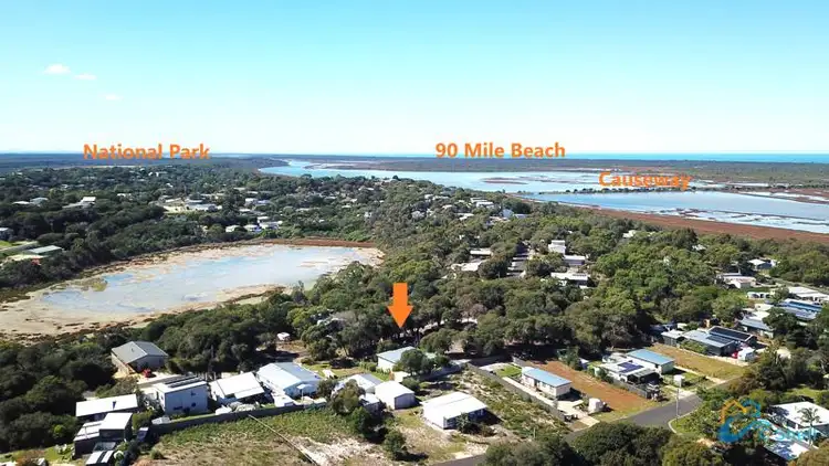 Sixth view of Homely land listing, 22 Goodlett Avenue, Loch Sport VIC 3851