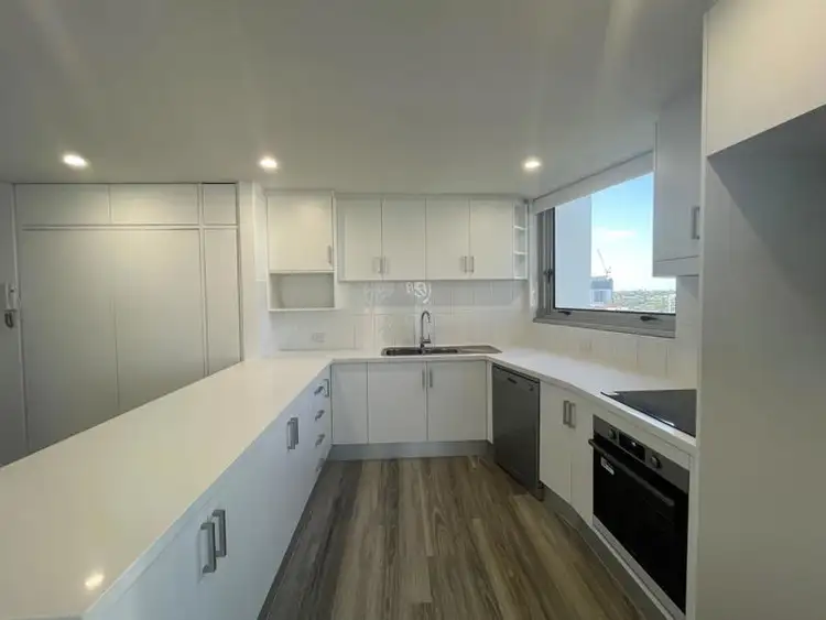 Third view of Homely apartment listing, 103/40 Watson Esplanade, Surfers Paradise QLD 4217