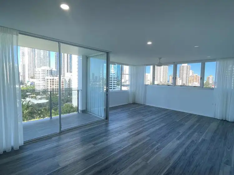 Fourth view of Homely apartment listing, 103/40 Watson Esplanade, Surfers Paradise QLD 4217
