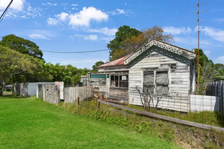 66 Seaham Street, Holmesville NSW 2286