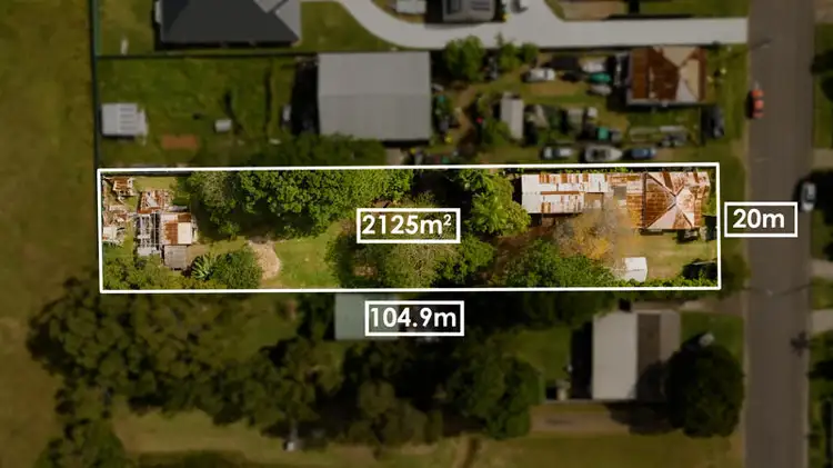 Second view of Homely house listing, 66 Seaham Street, Holmesville NSW 2286