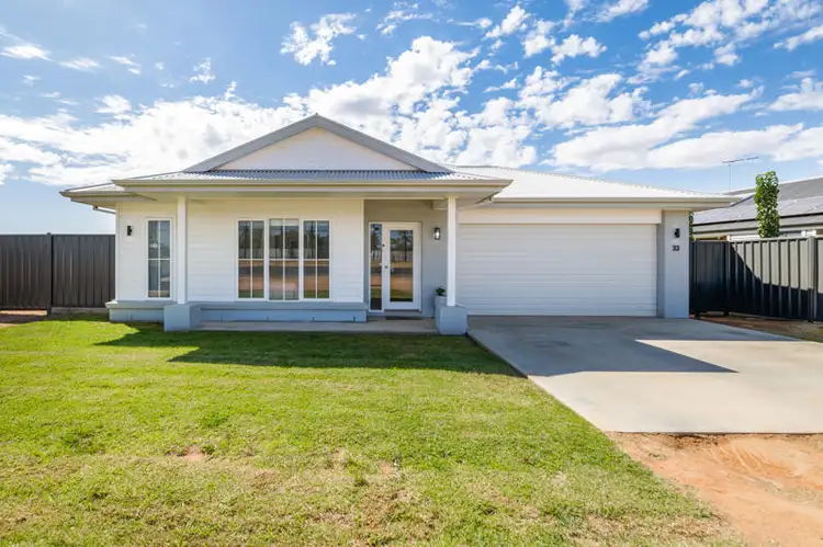 33 Third Street, Merbein VIC 3505