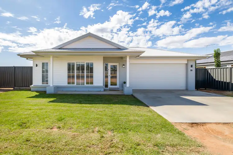 33 Third Street, Merbein VIC 3505