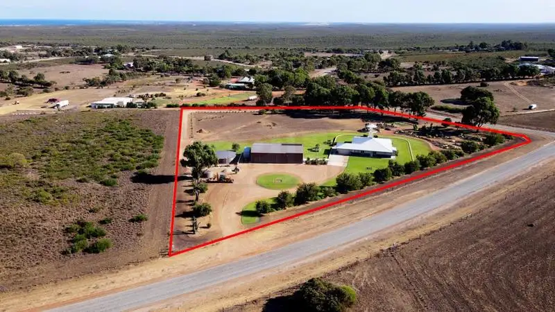 Main view of Homely house listing, 235 Geronimo Crescent, Jurien Bay WA 6516