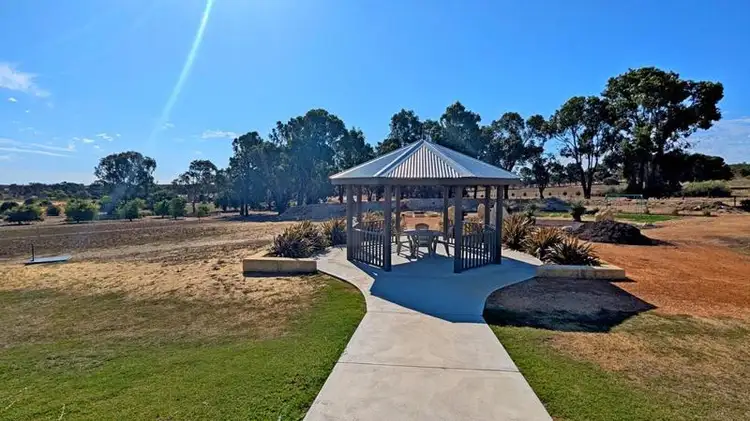 Sixth view of Homely house listing, 235 Geronimo Crescent, Jurien Bay WA 6516