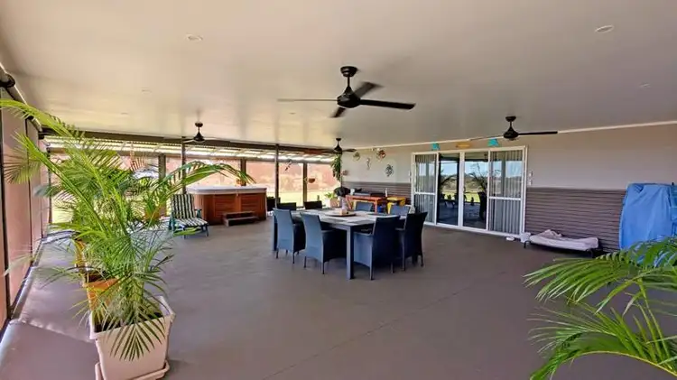 Seventh view of Homely house listing, 235 Geronimo Crescent, Jurien Bay WA 6516
