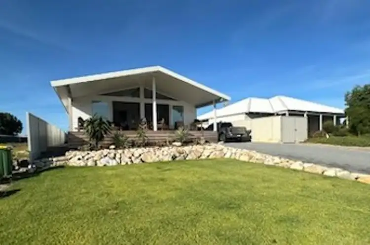Main view of Homely house listing, 7 DEE Street, Leeman WA 6514