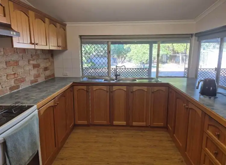 Second view of Homely house listing, 167 BISHOP Street, Moora WA 6510