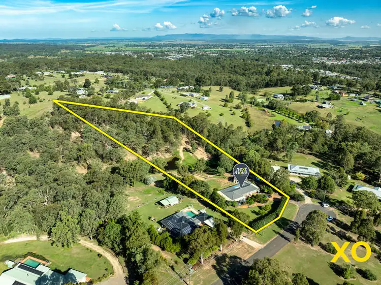 13 Lester Close, Singleton NSW 2330