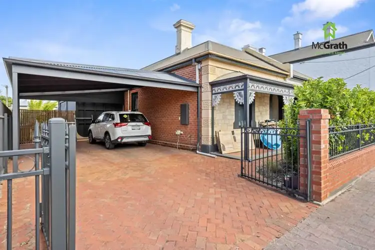 Main view of Homely house listing, 39 Gordon Street, Glenelg SA 5045