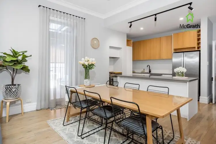 Second view of Homely house listing, 39 Gordon Street, Glenelg SA 5045