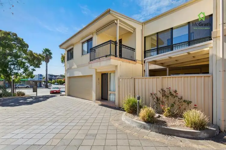 Second view of Homely house listing, 1/234 Anzac Highway, Plympton SA 5038