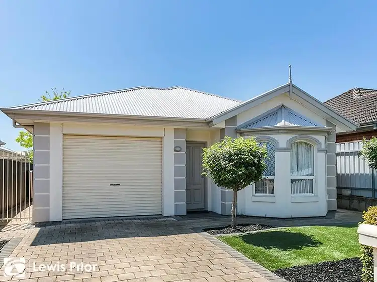 45B Graves Street
