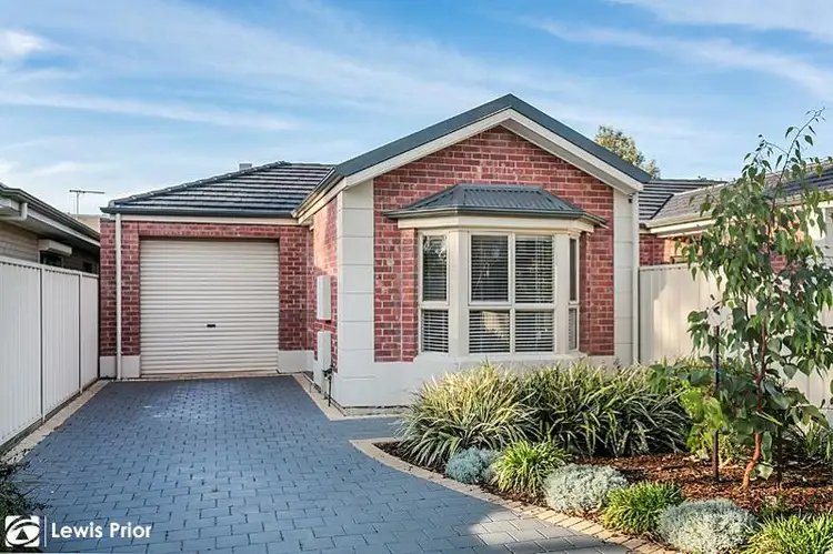35b Kingston Avenue, Seacombe Gardens SA 5047