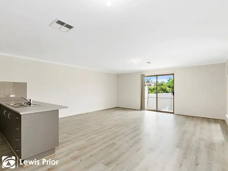 Second view of Homely house listing, 15 Powers Avenue, Morphett Vale SA 5162