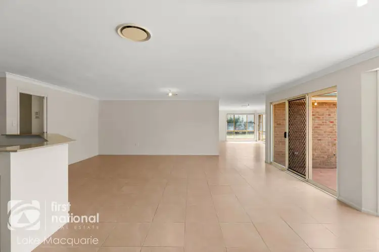 Fourth view of Homely house listing, 6 Quartz Place, Cameron Park NSW 2285