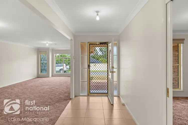 Sixth view of Homely house listing, 6 Quartz Place, Cameron Park NSW 2285
