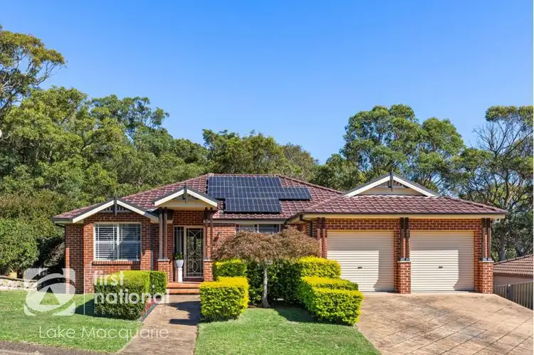 14 Lipton Close, Woodrising NSW 2284