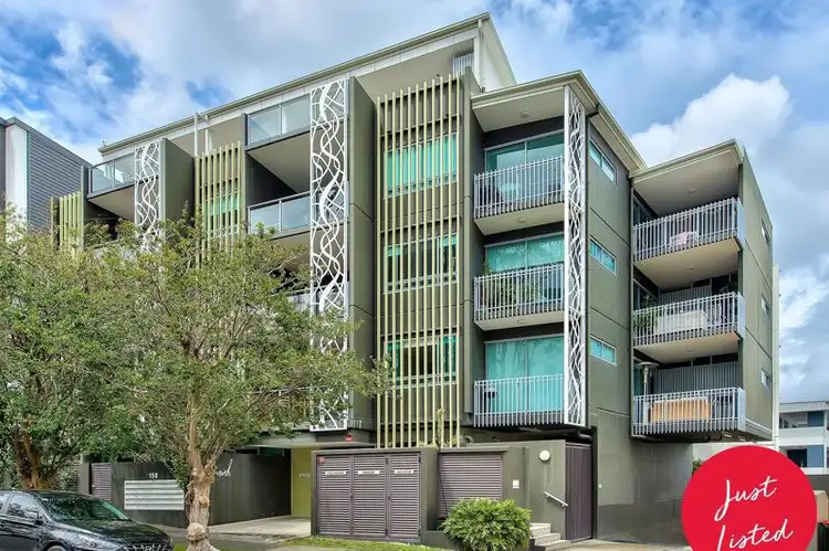 104/158 Victoria Park Road, Kelvin Grove QLD 4059