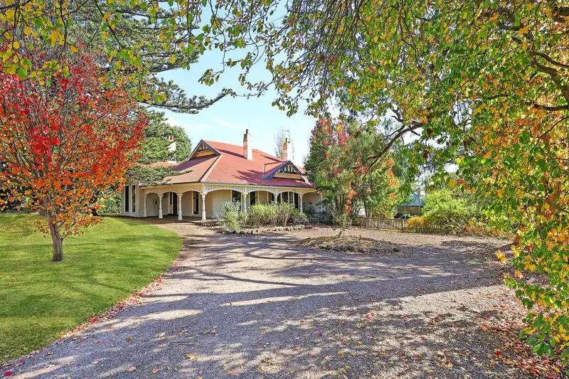 Main view of Homely house listing, 26 Bolivar Street, Terang VIC 3264