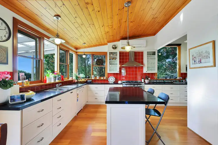 Second view of Homely house listing, 26 Bolivar Street, Terang VIC 3264