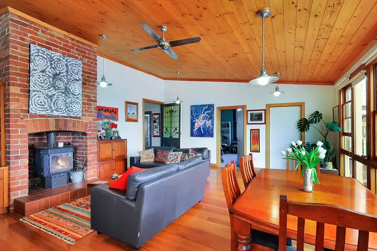 Third view of Homely house listing, 26 Bolivar Street, Terang VIC 3264