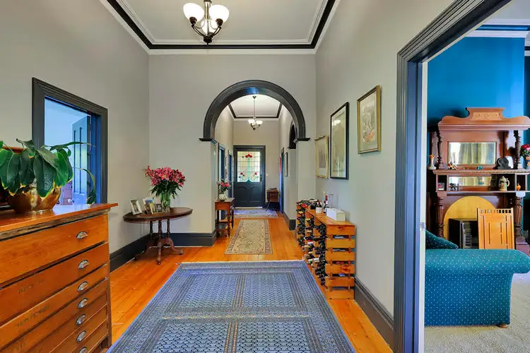 Fourth view of Homely house listing, 26 Bolivar Street, Terang VIC 3264