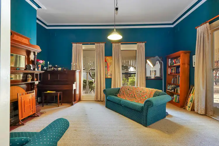 Fifth view of Homely house listing, 26 Bolivar Street, Terang VIC 3264