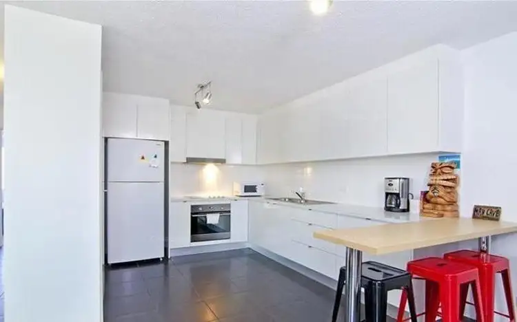 3/21 Fifteenth  Avenue, Palm Beach QLD 4221