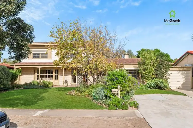 3 Ashburton Avenue, West Lakes Shore SA 5020
