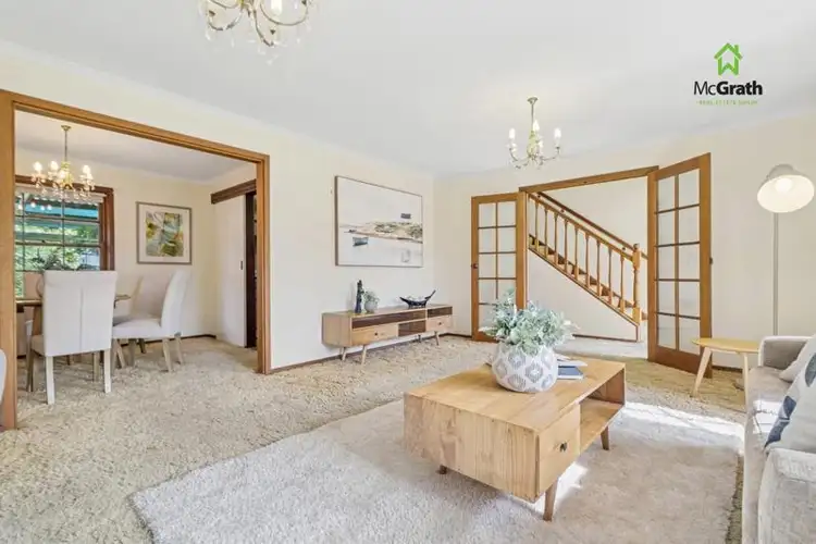 Sixth view of Homely house listing, 3 Ashburton Avenue, West Lakes Shore SA 5020