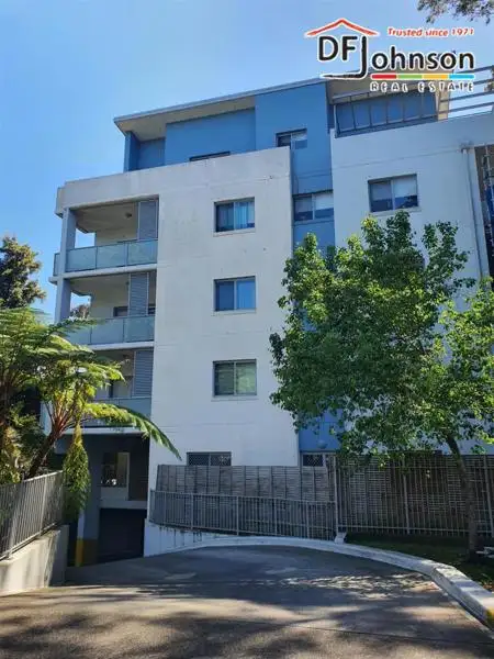 Main view of Homely apartment listing, 10/1689-1693 Pacific Highway, Wahroonga NSW 2076