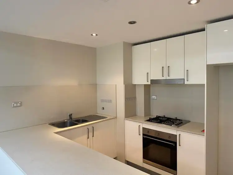 Third view of Homely apartment listing, 10/1689-1693 Pacific Highway, Wahroonga NSW 2076